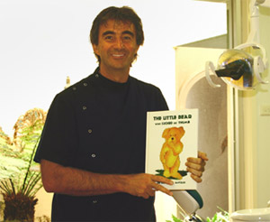 Dr Dragan Antolos